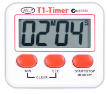 TIMER T1  (HLP-TIMER T1)                                EACH