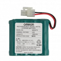 OMRON BATTERY HEM907 (HEM907-PBAT) EA