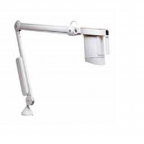 LIGHT EXAM LUXO LHH LED W105 WH (LHG026530) CEIL/WALL