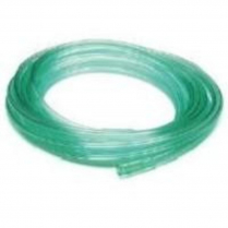 TUBING OXYGEN BUBBLE GREEN 30MTR (OT30B) ROLL