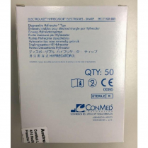 HYFRECATOR TIP STERILE SHARP (7-100-8BX) BOX/50