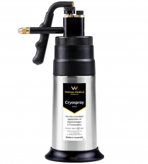 LIQUID NITROGEN CRYOGUN WALMAY 0.3L (30-WM227) CRYOSPRAY