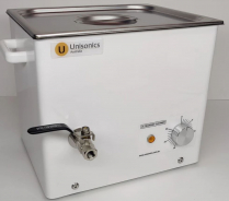 ULTRASONIC CLEANER UNISONICS (FXP14D) DIGITAL