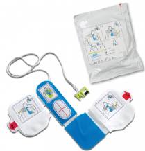 DEFIB PADS ADULT CPR-D ZOLL (8900-0800-01)