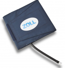 BP CUFF LARGE ADULT - ZOLL (REUSE-12-1MQ)