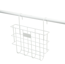 CHART HOLDER WIRE BED HANGER 39X41X7.3CM (JA0150)