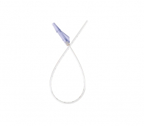 CATHETER Y SUCTION 12FG   (AN042004)        EACH