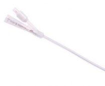 CATHETER FOLEY 2 WAY 10CC 12FR (UR011000) EA