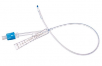 CATHETER FOLEY PAED 8FG 3ML (UR010000)  BOX/10