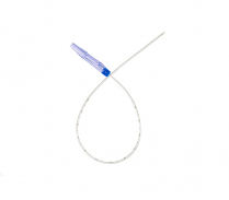 CATHETER Y SUCTION 8FG 43CM (AN042002)    EACH