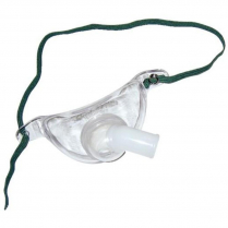 TRACHEOSTOMY MASK ADULT (1075)     EACH