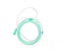 NASAL CANNULA OXYGEN 3M TUBE (AN070002NS)  EA