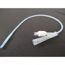 CATHETER FOLEY 2 WAY 16FG 10ML (123516CE) EA