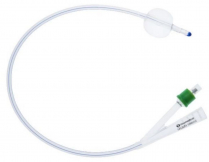 CATHETER FOLEY 2 WAY 18FG X 30ML  (123618CE) EACH