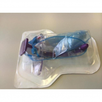 TRACHEOSTOMY TUBE  PORTEX 7.5MM (100/800/075) EA