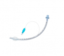 ET TUBE TAPERGUARD ORAL/NASAL 7MM (18770) EA