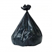 BAG GARBAGE 72/73 LTR BLACK PREMIUM QUALITY PKT/50