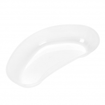 DISH KIDNEY  PLASTIC DISPOSABLE (KD2C)       EACH