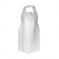 APRON SURGICAL PLASTIC  (CYAP100(1)) NECK TO KNEE EA