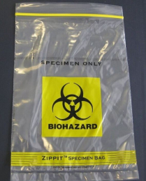 SPECIMEN BAG PATHOLOGY PPSB/1   PACK/500