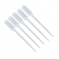 TRANSFER PIPETTE 1ML NON-STERILE  500