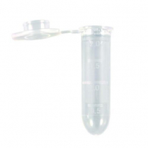 EPPENDORF MICROFUGE TUBE 2.0ML (KJ327-3) 500