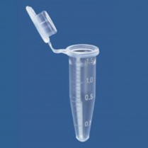 MICROCENTRIFUGE TUBE 1.5ML (KJ327-2/KJ306) BAG/500