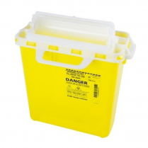 SHARPS COLLECTOR NEXT GEN 7.6L (301273) EACH