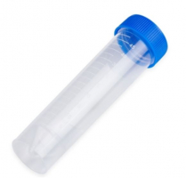 CENTRIFUGE TUBE 50ML (KJ325) STERILE PK/50