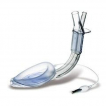 LMA SUPREME LARYNGEAL MASK #4 (LM175040) EA