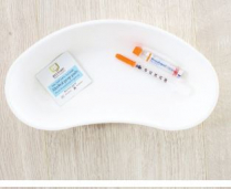 KIDNEY DISH COMPOSTABLE (BIOKIDNEY-400) CTN/400