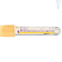 VACUTAINER TUBE SST GOLD 5.0ML (367954) BX/100