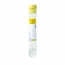 V/TAINER TUBE ACD 8.5ML (366645)     100