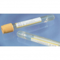 VACUTAINER TUBE SST GOLD 8.5ML (367958) BX/100