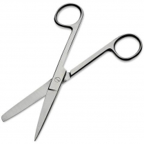 SCISSOR SURGICAL SH/BL (LSSSHBLS13) 13CM