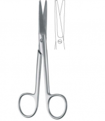 SCISSOR MAYO STRAIGHT 20CM (LSMS20)