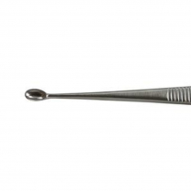 CURETTE BONE WILLIGER #0+1 14CM (LCBW0/1)