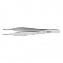 FORCEP TISSUE ADSON PLAIN (TFAP120)