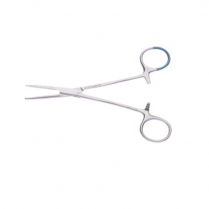 FORCEP HAEM STR CRILE 14CM (06-247)  EA