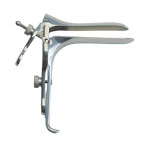 VAGINAL SPECULUM PEDERSON SMALL (KB038/01) EA