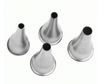 EAR SPECULUM GRUBER (LESG) SET/4