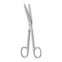 SCISSOR FERGUSON ANGLED 18CM (AC058/18NOPA) EA