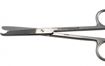 SCISSOR SUTURE SPENCER 11CM (LSS11)