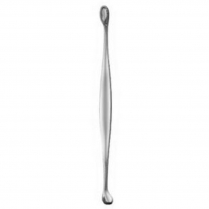 CURETTE BONE VOLKMANN 16CM (KA652/16NOPA) EA