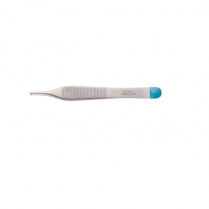 FORCEP ADSON MICRO 12CM 1-2TH DISP ST (06-352)