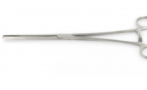 FORCEP UTERINE BOZEMANN STR 26CM (LUFBS26) EA