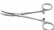 FORCEP ARTERY CRILE RENKIN CVD 16CM (AA185/16) EA