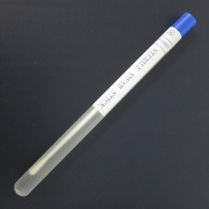 SWAB PLAIN IN TRANSPORT TUBE 15CM           100