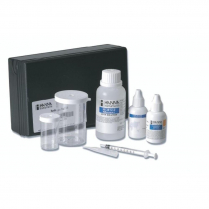 WATER HARDNESS TEST KIT HANNA (HI3812) EACH