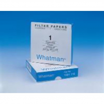 PAPER FILTER WHATMAN #1 7CM (1001-070)  PK/100